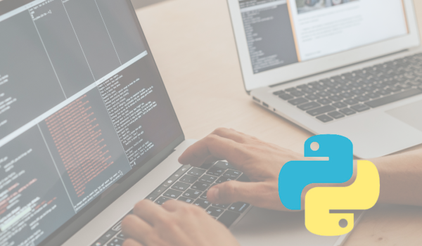 Python-Scripting